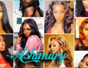 Hair Perfection: Unveiling the Magic of Ashimary Hair