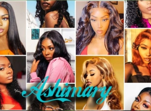 Hair Perfection: Unveiling the Magic of Ashimary Hair