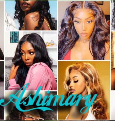 Hair Perfection: Unveiling the Magic of Ashimary Hair
