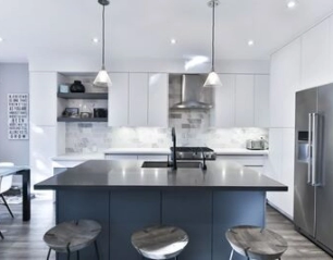 Easy Step to Upgrade Your Home by Embracing Trendy Appliances