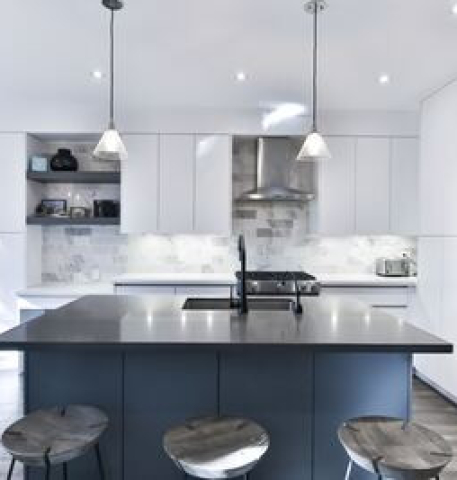 Easy Step to Upgrade Your Home by Embracing Trendy Appliances