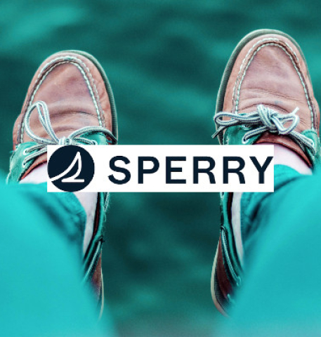 Upgrade Your Style with Sperry Fashion Collection