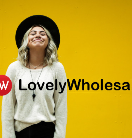 Upgrade Your Wardrobe with LovelyWholesale's Affordable Styles