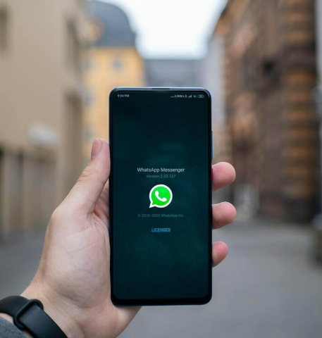 Users of WhatsApp will soon have the ability to edit messages that they have sent