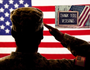 Veterans Day: Let's Make Every Day a Tribute