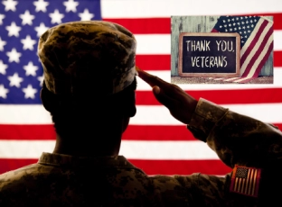 Veterans Day: Let's Make Every Day a Tribute