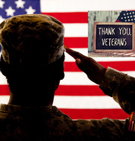 Veterans Day: Let's Make Every Day a Tribute