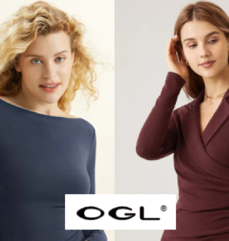 Wardrobe Essentials: Must-Have pieces from OGL
