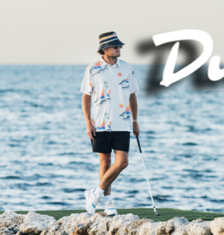 Waves of Creativity: The Duvin Brand Story