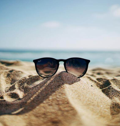 What Characteristics Are Essential In A High-Quality Pair Of Sunglasses?
