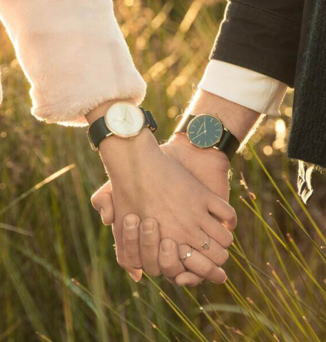What To Consider While Buying A Watch Online
