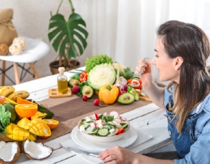 Heatwave Diet: What to Eat When It's Too Hot to Cook