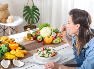 Heatwave Diet: What to Eat When It's Too Hot to Cook