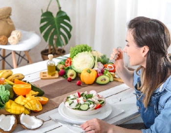 Heatwave Diet: What to Eat When It's Too Hot to Cook