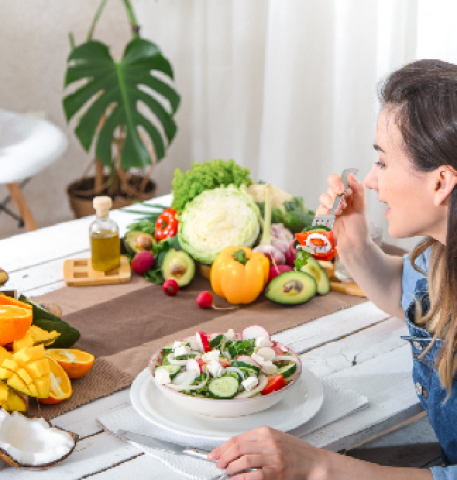 Heatwave Diet: What to Eat When It's Too Hot to Cook