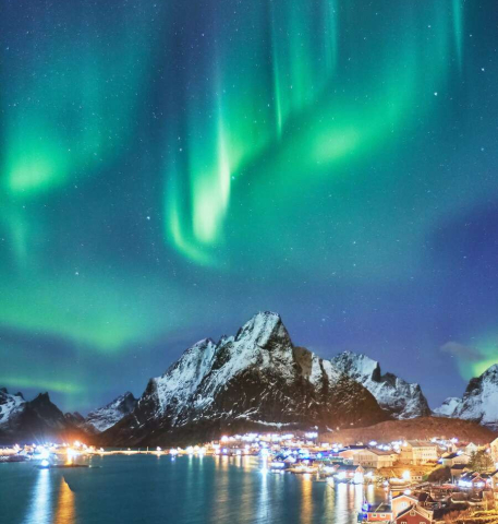 When To Visit Alaska For The Best Chance Of Seeing The Northern Lights