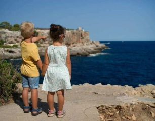 Why Children Need Summer Season Break