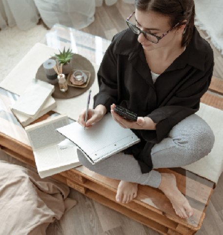 Why Minimalist Living is the New Wealth Statement
