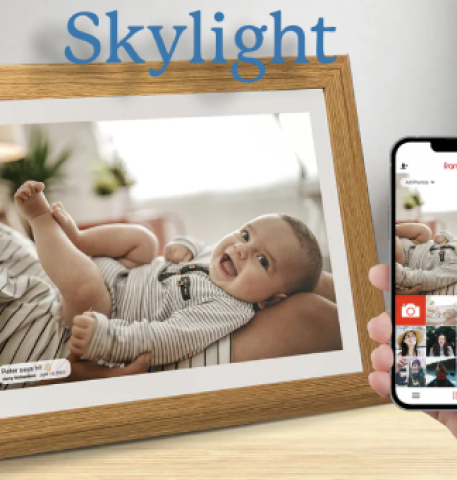 Why Skylight Frames Are the Perfect Gift for Any Occasion