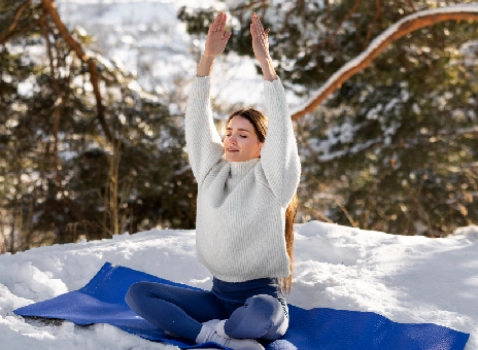 Winter Wellness: Tips for Boosting Your Immune System