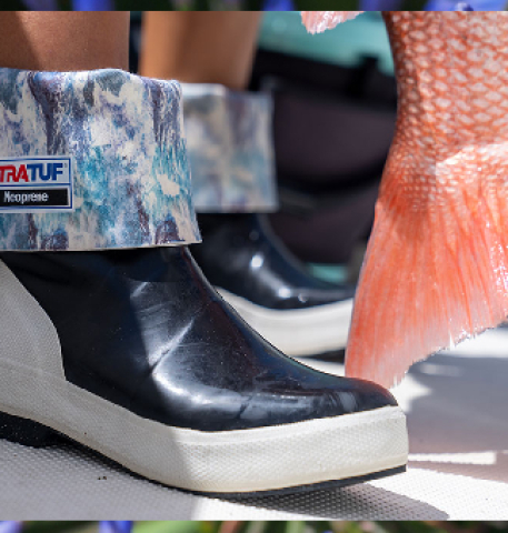 Xtratuf: Where Style and Endurance Walk Hand in Hand