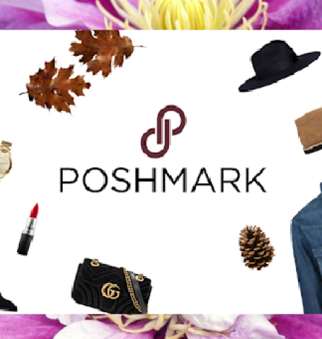 Upgrade Your Style with Poshmark