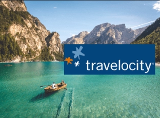 Your Travel Companion: Navigating the World with Travelocity