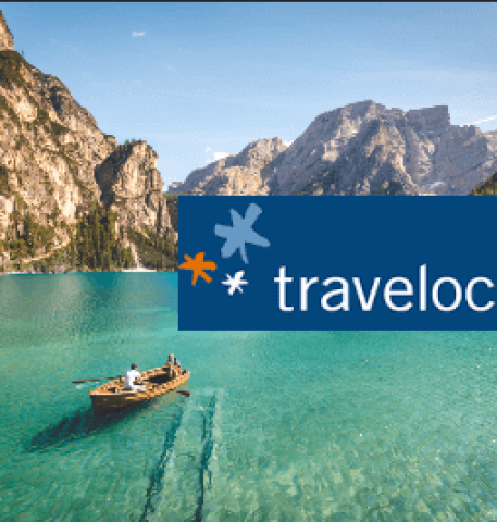 Your Travel Companion: Navigating the World with Travelocity