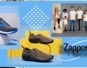 Zappos: Where Shoe Dreams Come True