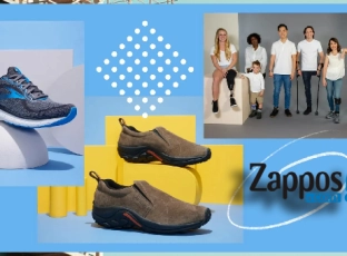 Zappos: Where Shoe Dreams Come True