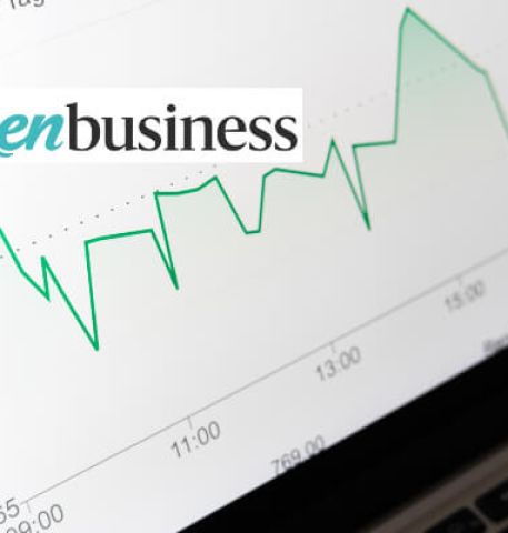 ZenBusiness, Inc. Named Fastest-Growing Company in Business Filing Industry