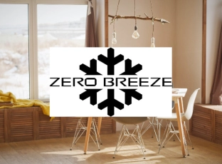 ZeroBreeze: Your Summer Essential for Adventure and Comfort