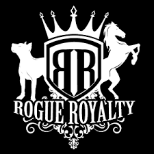 Rogue Royalty