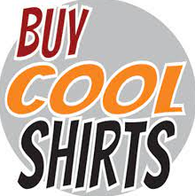 Buy Cool Shirts