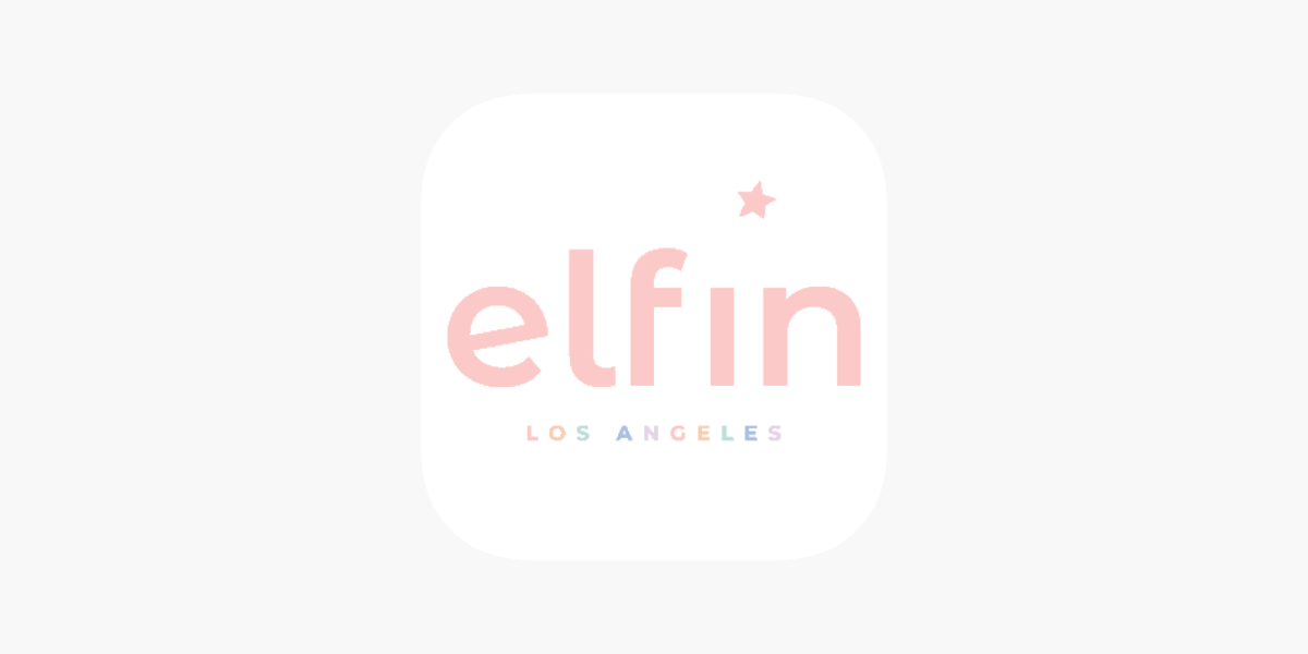 Elfin Los Angeles