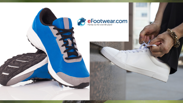 Discover the Best Affordable Footwear Online: Why eFootwear.com Is a Must-Have for Every Shoe Lover