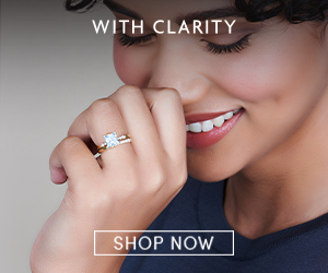 With Clarity Jewelry: Where Quality Meets Grace