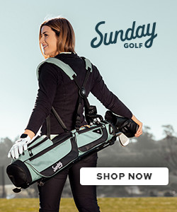 Sunday Golf: Elevating Your Golf Game with Style and Functionality
