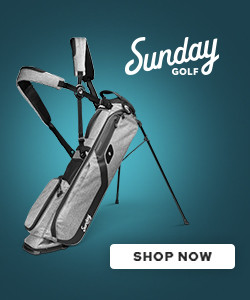 Sunday Golf: Elevating Your Golf Game with Style and Functionality