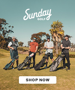 Sunday Golf: Elevating Your Golf Game with Style and Functionality