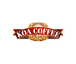 Koa Coffee