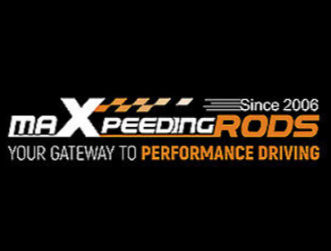 MaXpeedingrods