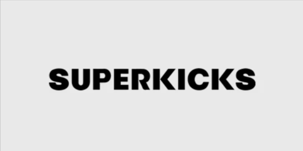 Superkicks