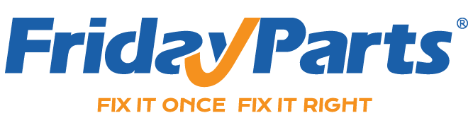 FridayParts