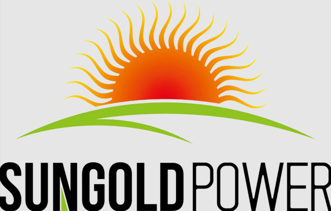 Sun Gold Power