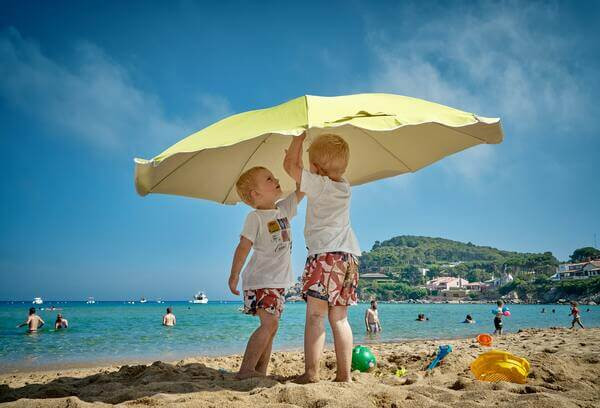 Why Children Need Summer Season Break