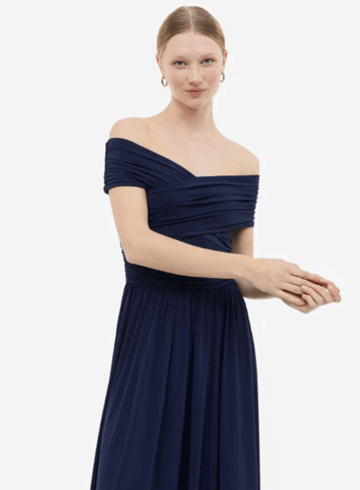 Finds Affordable Fashion for Every Occasion At H&M