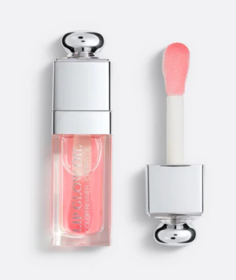 Dior Lip Oil The Ultimate Lip Saviour for Any Occasion