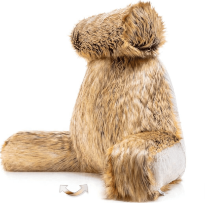 Love Your Sleep: Embrace the HusbandPillow!