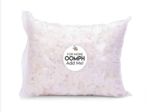 Love Your Sleep: Embrace the HusbandPillow!